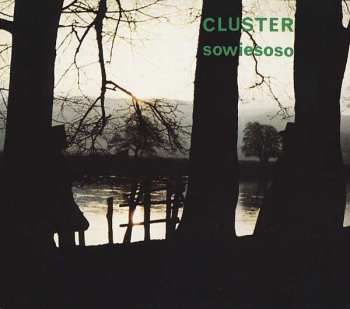 CD Cluster: Sowiesoso