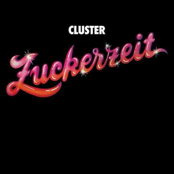 LP Cluster: Zuckerzeit LTD | NUM