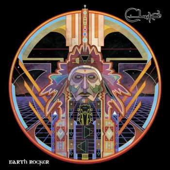 LP Clutch: Earth Rocker