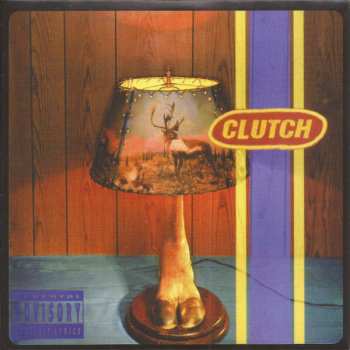 4CD/Box Set Clutch: Songs Of Much Gravity…1993-2001 (Box Set)