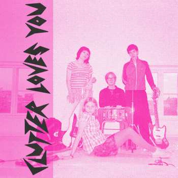 Album Clutter: Clutter - Loves You