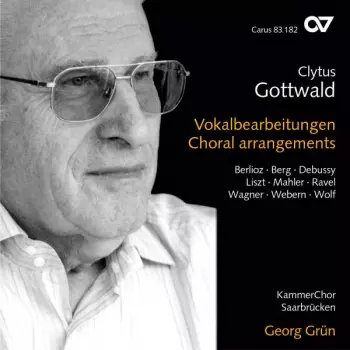 Vokalbearbeitungen