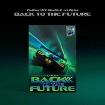 Album Cmdm: Back To The Future