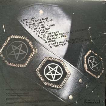 LP Corey Taylor: CMFT LTD