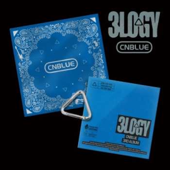 Album CNBLUE: 3logy