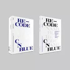 Re-Code 8th Min Album