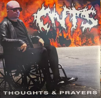 Thoughts & Prayers