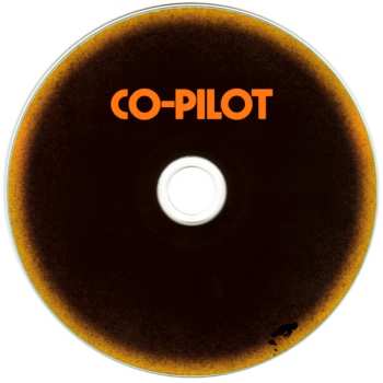 CD Co-Pilot: Rotate