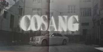 LP Co' Sang: Dinastia CLR | LTD