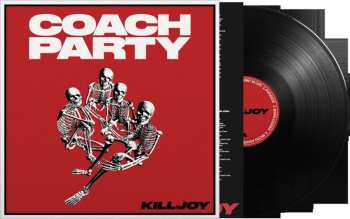LP Coach Party: Killjoy