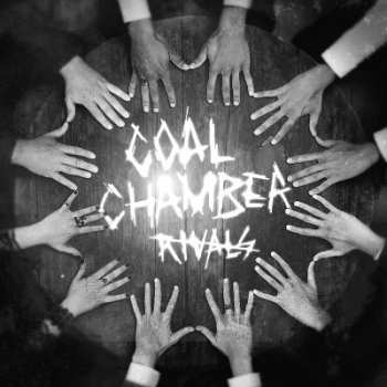 LP/DVD Coal Chamber: Rivals LTD | CLR