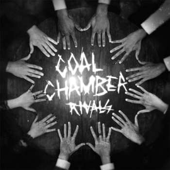 CD Coal Chamber: Rivals 