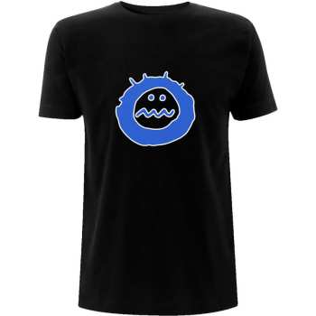 Merch Coal Chamber: Coal Chamber Unisex T-shirt: Loco (back Print) (small) S