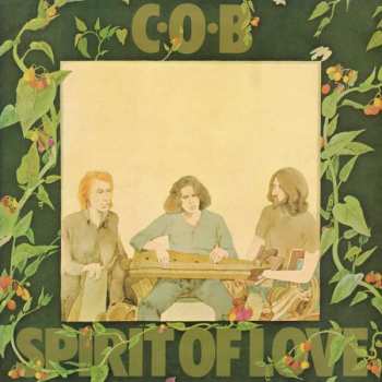 CD C.O.B.: Spirit Of Love