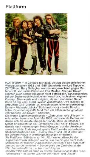 LP Cobra: Kleeblatt № 22 - Hard & Heavy