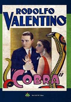 DVD Mad Cobra: Cobra