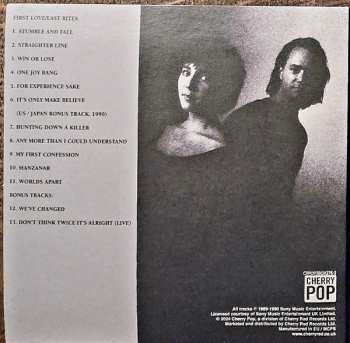 3CD/Box Set Cock Robin: Precious Dreams (The Complete CBS Recordings 1985-1990)