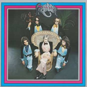 CD Cockney Rebel: The Human Menagerie