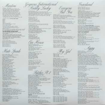 LP Coco & Clair Clair: Girl CLR | LTD