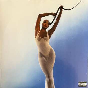 LP Coco Jones: Why Not More? LTD