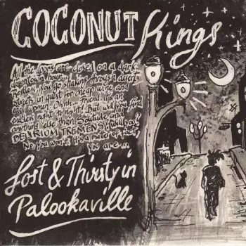 Lost & Thirsty In Palookaville