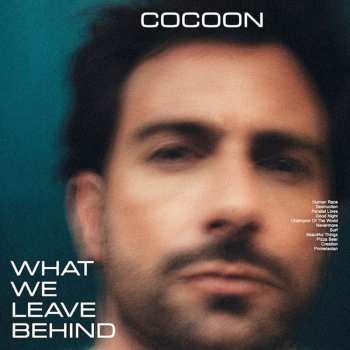 CD Cocoon: What We Leave Behind