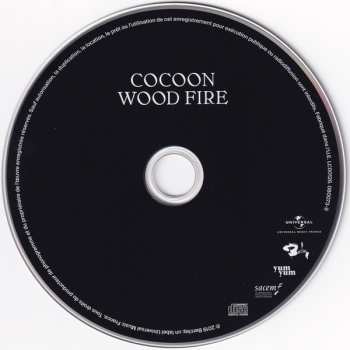 CD Cocoon: Wood Fire