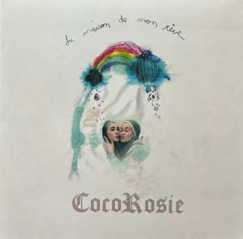 LP CocoRosie: La Maison De Mon Rêve LTD