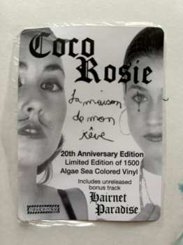 LP CocoRosie: La Maison De Mon Rêve LTD