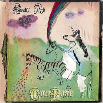 LP CocoRosie: Noah's Ark