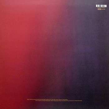 LP Cocteau Twins: Heaven Or Las Vegas