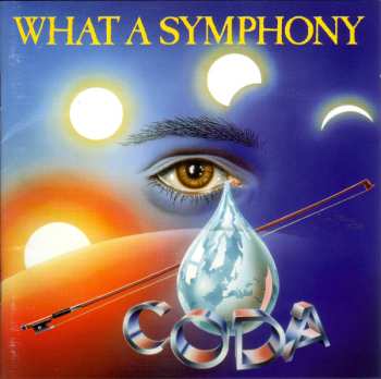 Album Coda: What A Symphony
