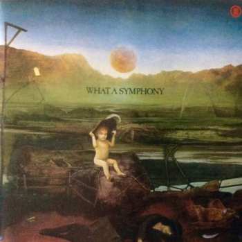 2CD Coda: What A Symphony
