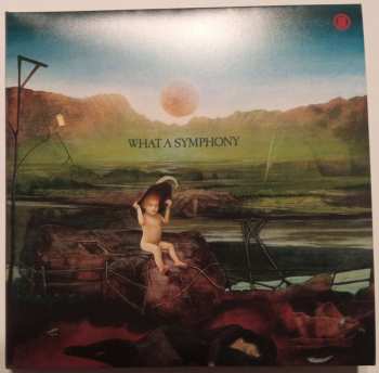 2CD Coda: What A Symphony