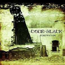 Album Code Black: Penetration