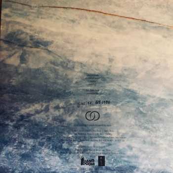 2LP Codeia: As He Turned Back Towards The Eye Of The Storm NUM | LTD | CLR