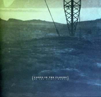 CD Codes In The Clouds: As The Spirit Wanes