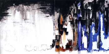 CD Codes In The Clouds: Paper Canyon