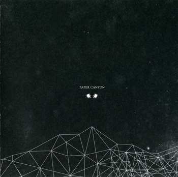 CD Codes In The Clouds: Paper Canyon