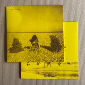 LP Codex Serafini: The Imprecation Of Anima LTD