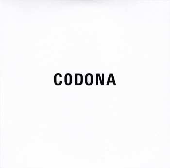 3CD/Box Set Codona: The Codona Trilogy LTD