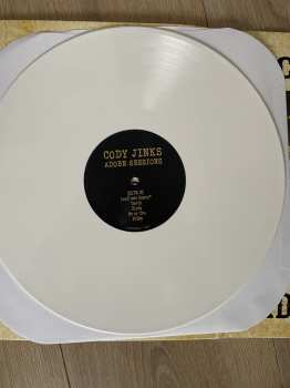 2LP Cody Jinks: Adobe Sessions CLR