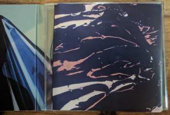 CD Coely: Different Waters