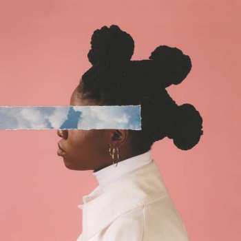 Album Coely: Different Waters