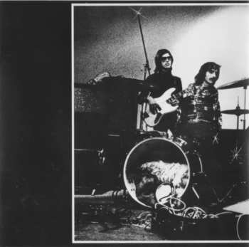 CD Coeur Magique: Wakan Tanka