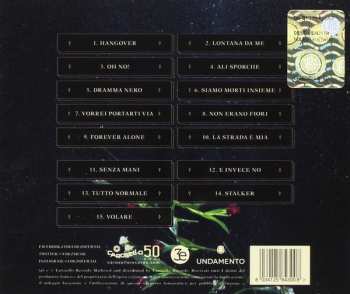 CD Coez: Non Erano Fiori