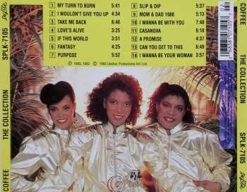 CD Coffee: The Collection