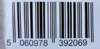 LP C.O.F.F.I.N: Australia Stops CLR | LTD | NUM
