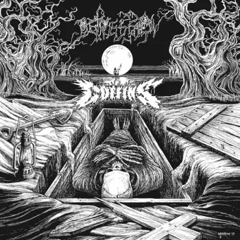 Coffins: Split