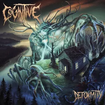 Cognitive: Deformity